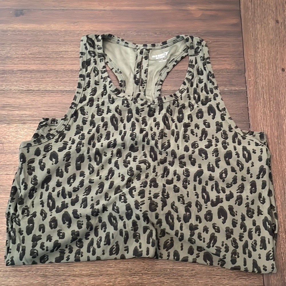 Old Navy Maternity Tank